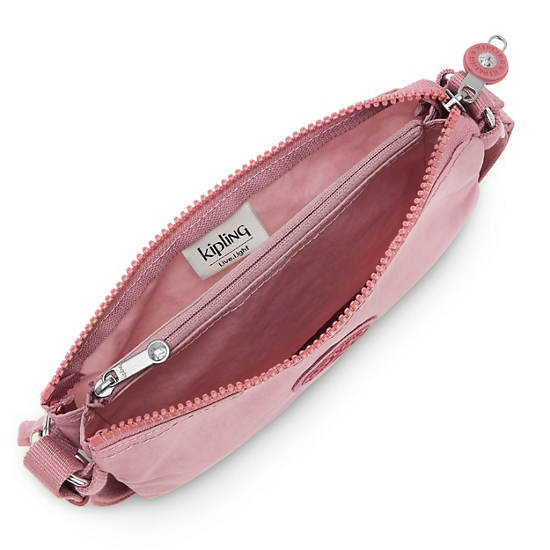 Kipling Creativity XB Crossbodytassen Roze | België 2111LI